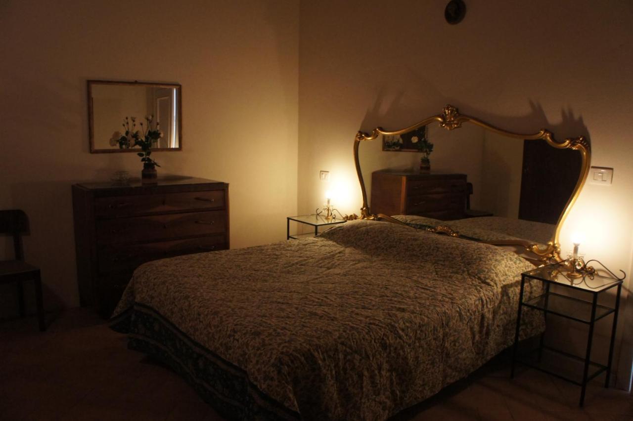 Villa Borgo La Fungaia Gambassi Terme Ngoại thất bức ảnh