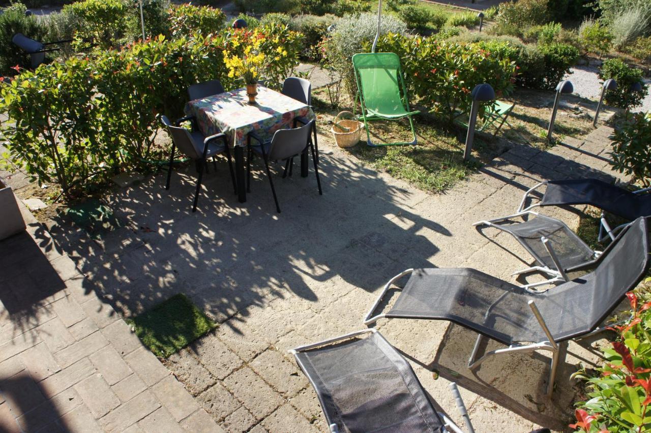 Villa Borgo La Fungaia Gambassi Terme Ngoại thất bức ảnh