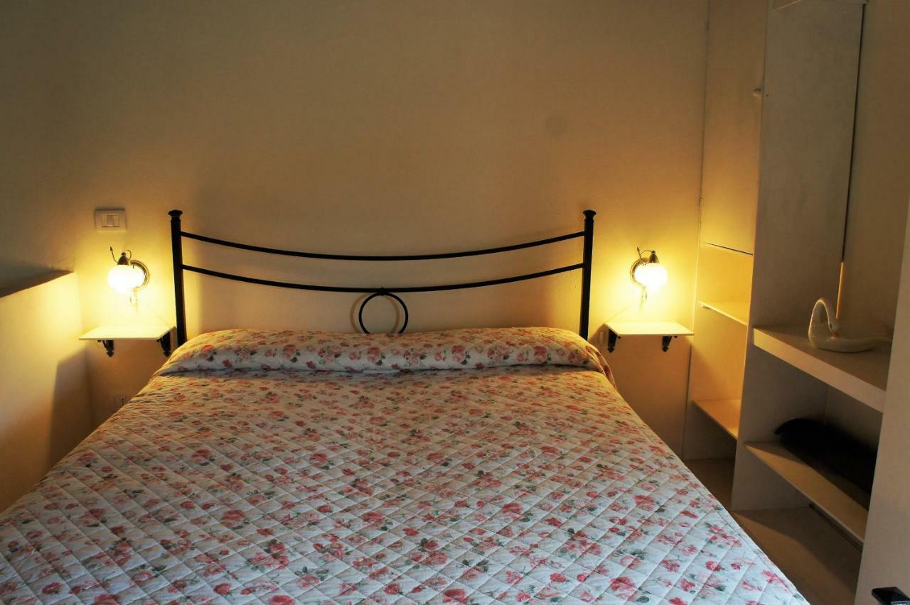 Villa Borgo La Fungaia Gambassi Terme Ngoại thất bức ảnh