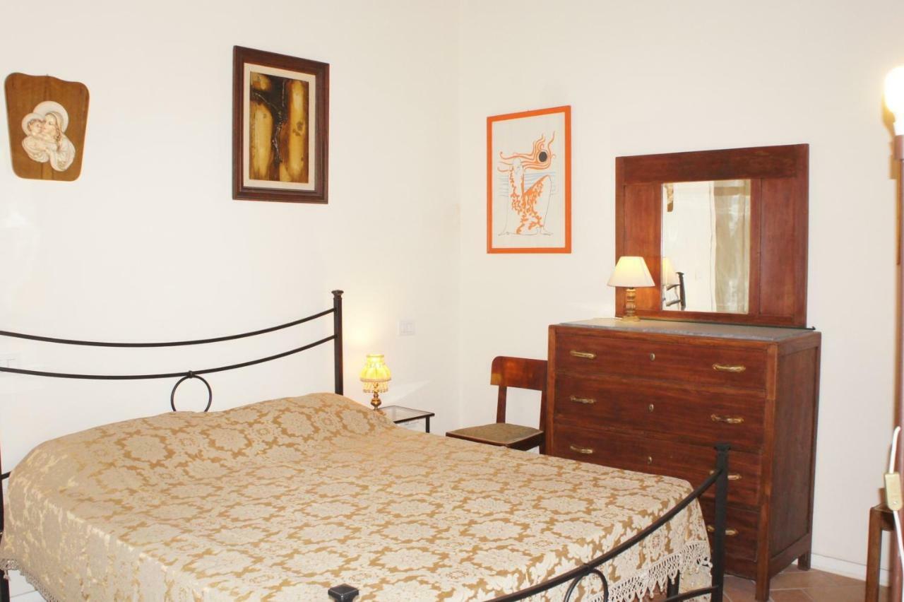 Villa Borgo La Fungaia Gambassi Terme Ngoại thất bức ảnh